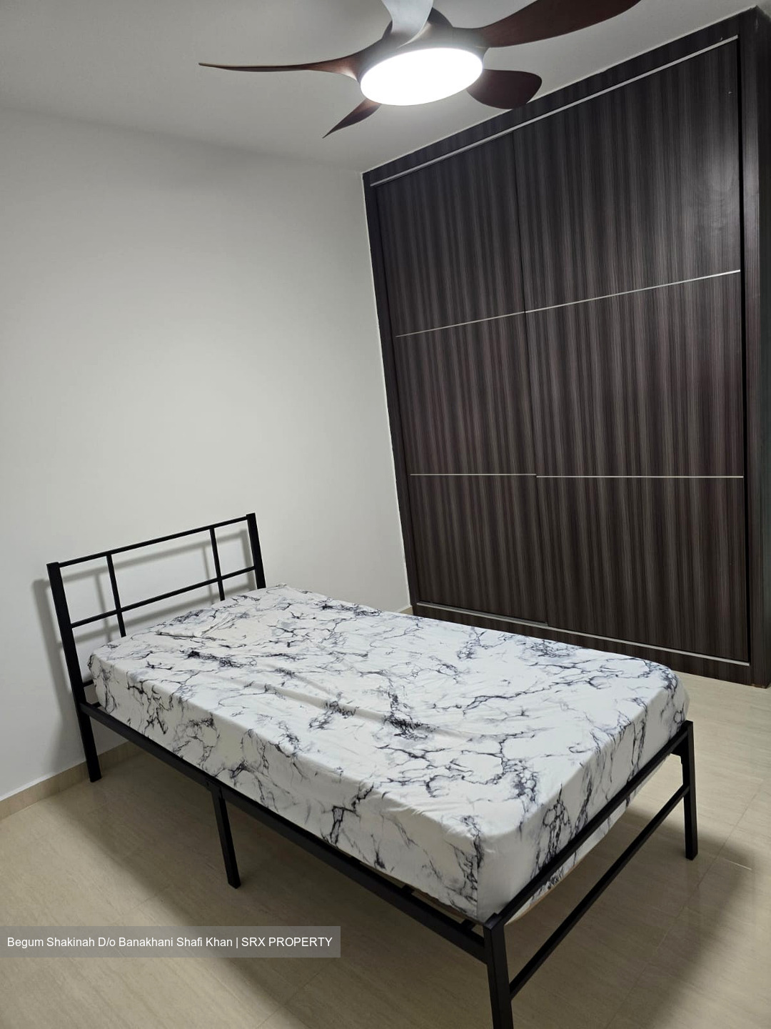 Blk 403 Woodlands Street 41 (Woodlands), HDB Executive #455566141
